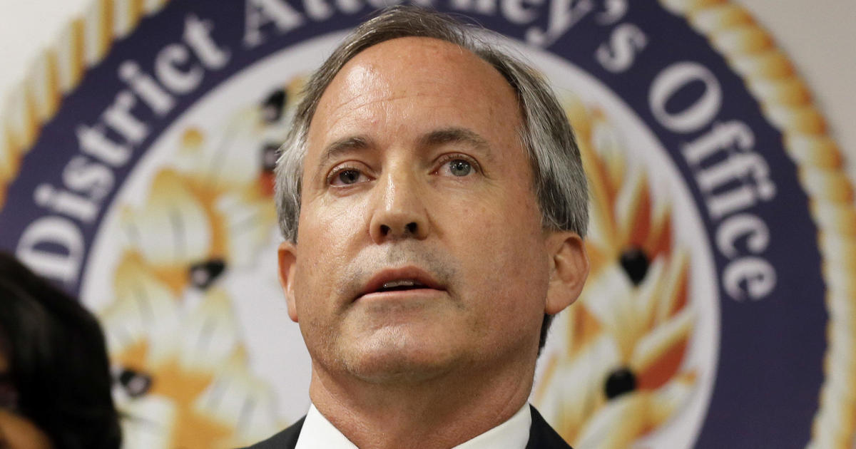 Texas AG Paxton accuses Frisco ISD of election engineering