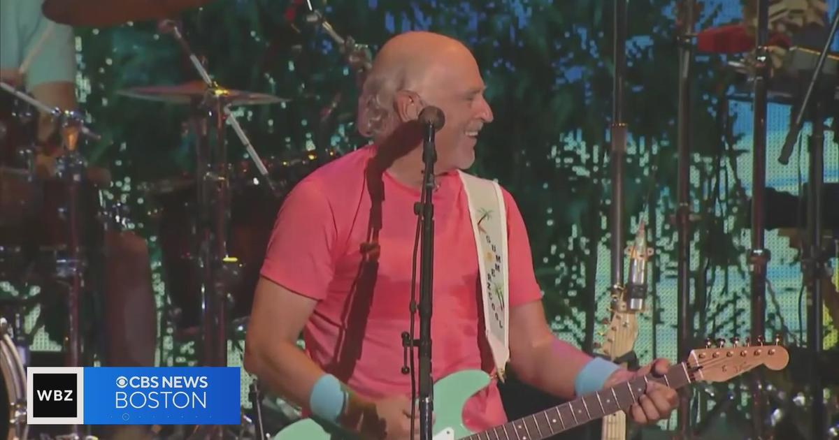 Jimmy Buffett died following battle with rare Merkel cell skin cancer for  last 4 years – Action News Jax