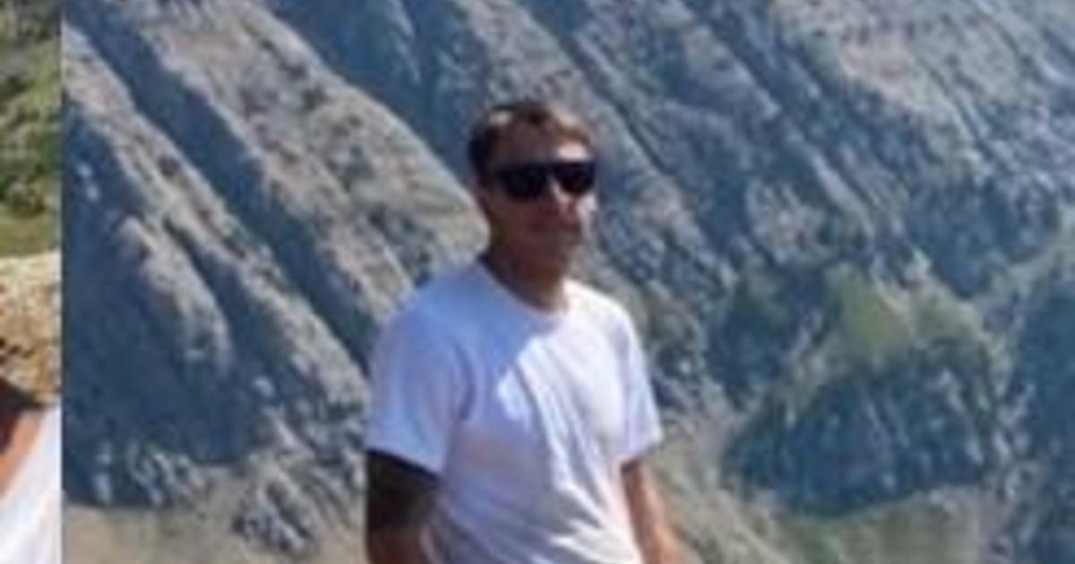 Мъж от Колорадо, който е изчезнал по време на катерене