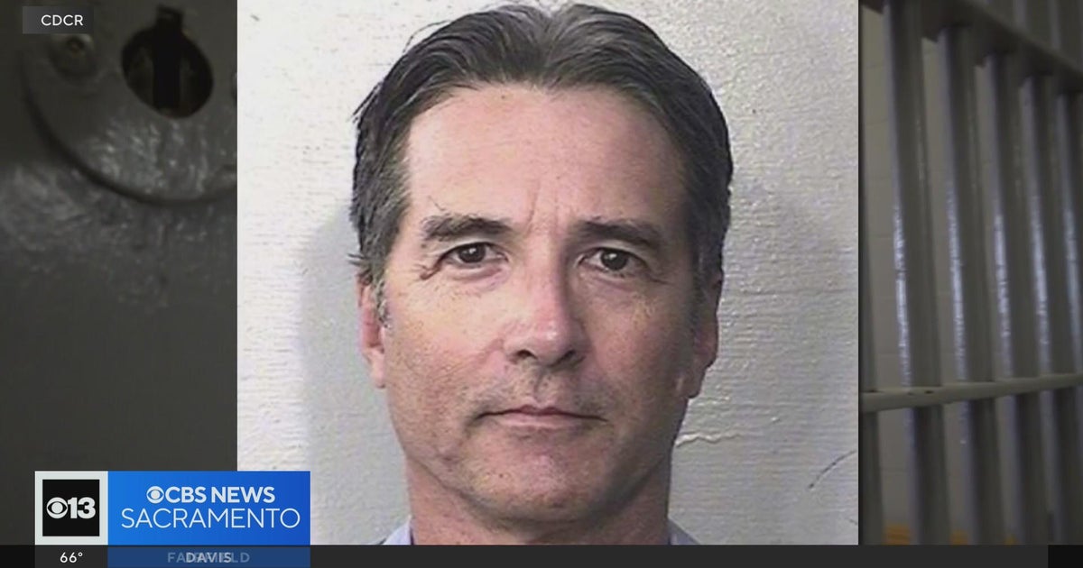 Convicted killer Jeffrey Maria to be released from prison