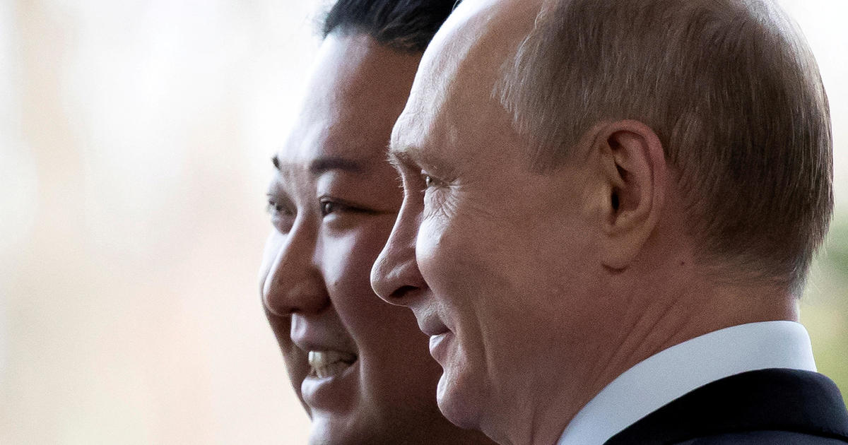 Ким Чен Ун планира да се срещне с Владимир Путин в Русия, каза американски официален представител