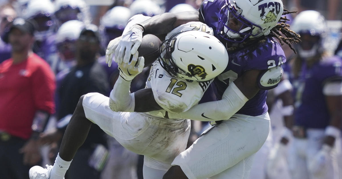 Deion Sanders' Jackson State players starred in Colorado debuts, including  Travis Hunter