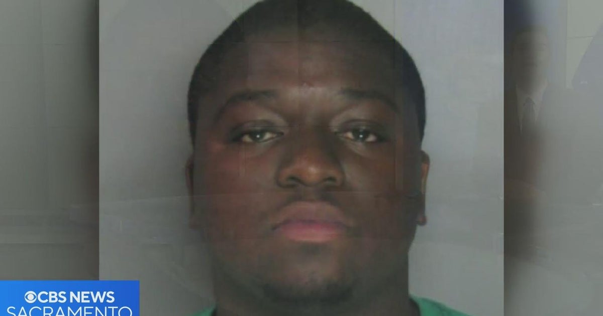 Alleged sexual predator extradited to Sacramento from NYC to be arraigned