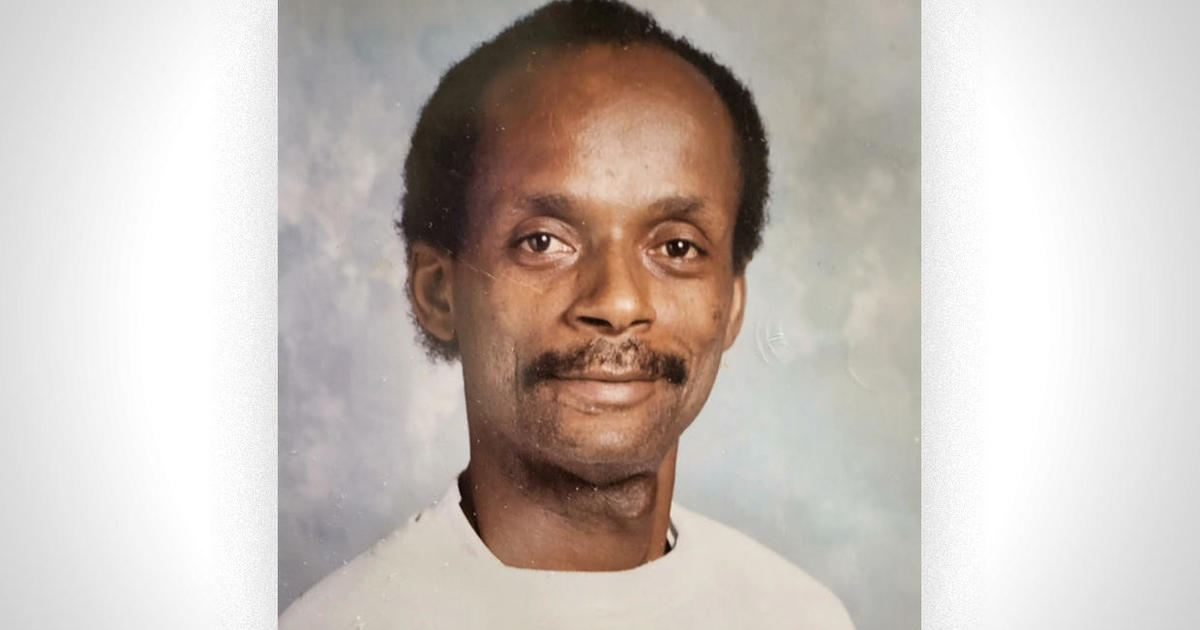 Hit in DNA database exonerates man 47 years after wrongful rape conviction