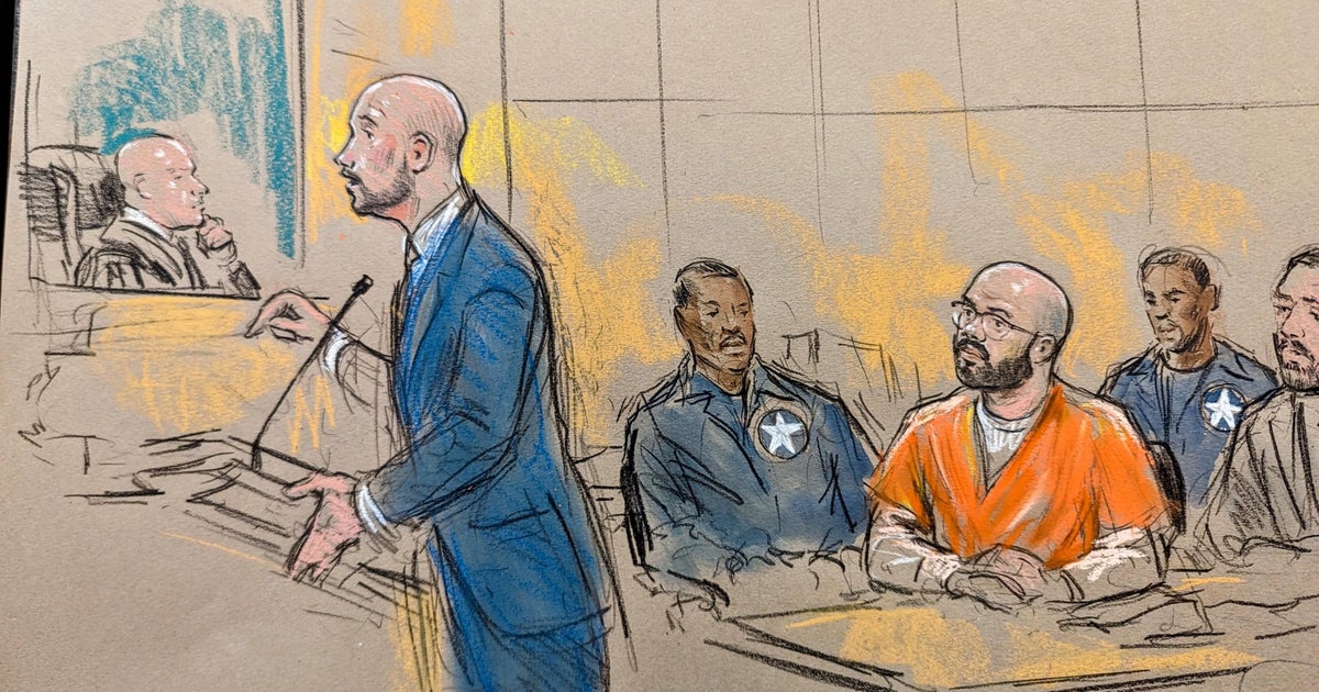 Prosecutors enchantment duration of prison sentences specified to Very pleased Boys leaders convicted of Jan. 6 plot Prosecutors enchantment duration of prison sentences specified to Very pleased Boys leaders convicted of Jan. 6 plot
