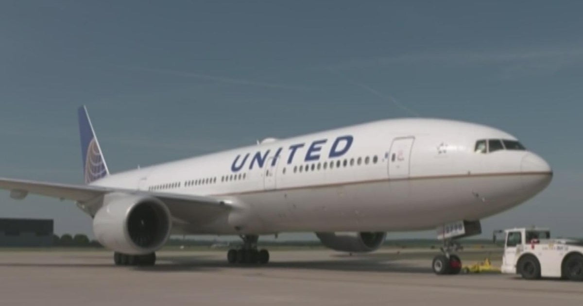 United Airlines lifts nationwide ground stop after technology issue