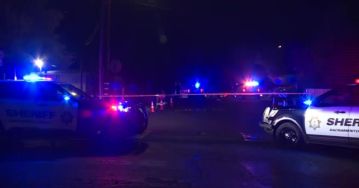 1 person taken to hospital after shooting on Church Avenue in Arden ...