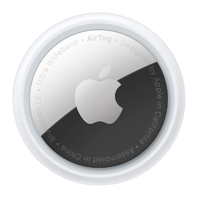BIG Leak: Apple can bring the 2nd generation AirTag in 2024; Check