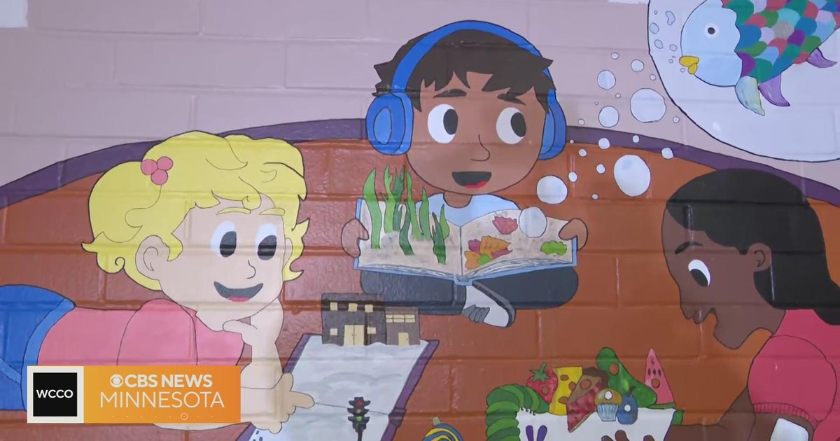 Superintendent Astein Osei on how St. Louis Park Public Schools have