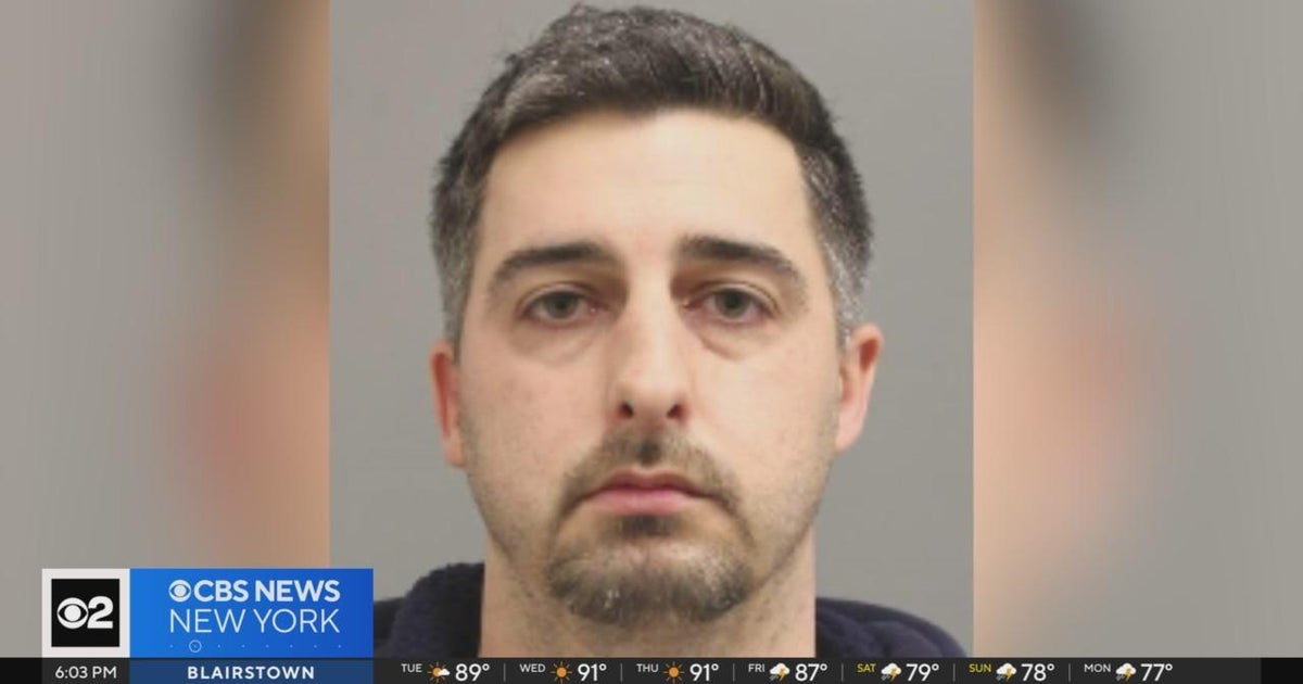 Former NYS corrections officer sentenced for impersonating a police ...