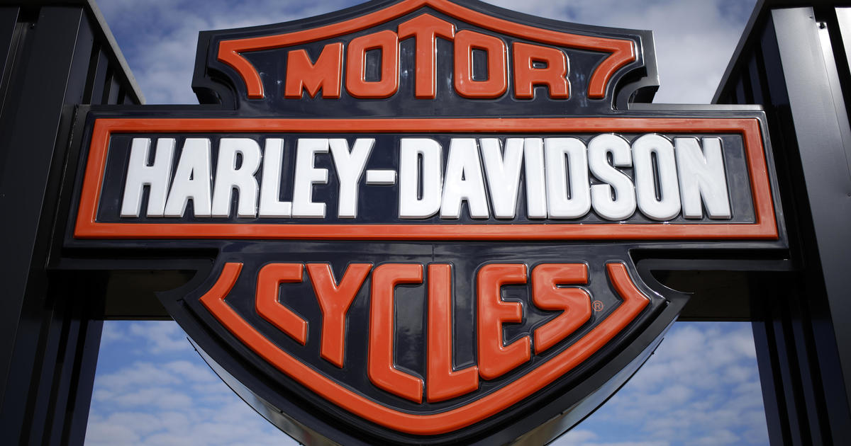 Harley-Davidson says it's dropping some DEI policies after backlash