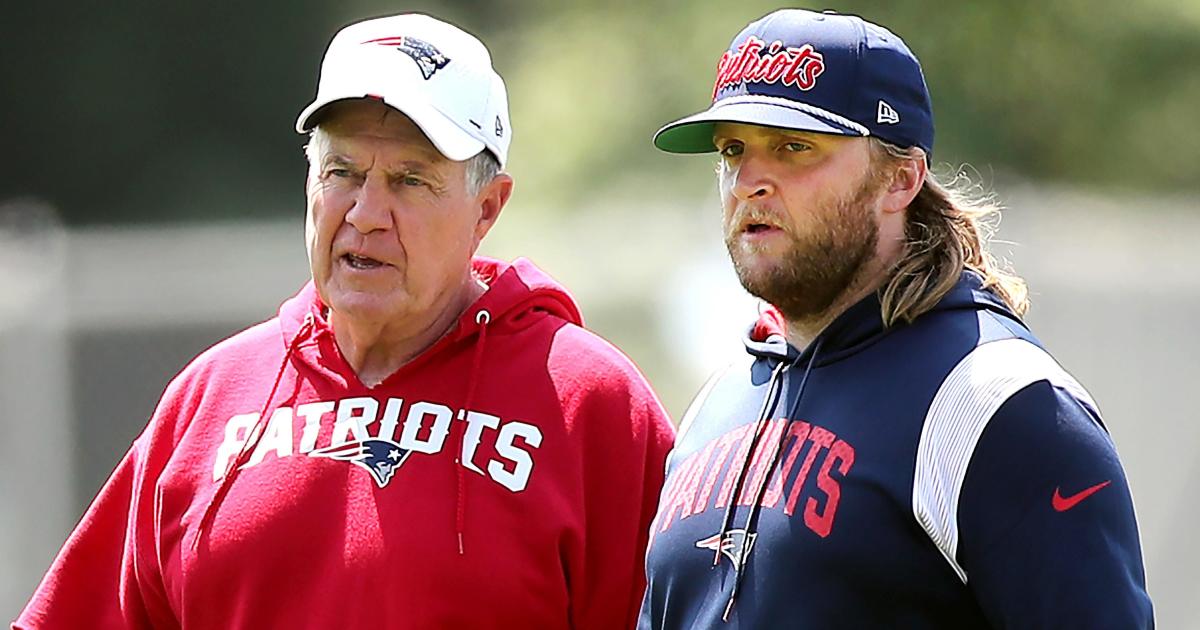 What Is Steve Belichick Really Like?