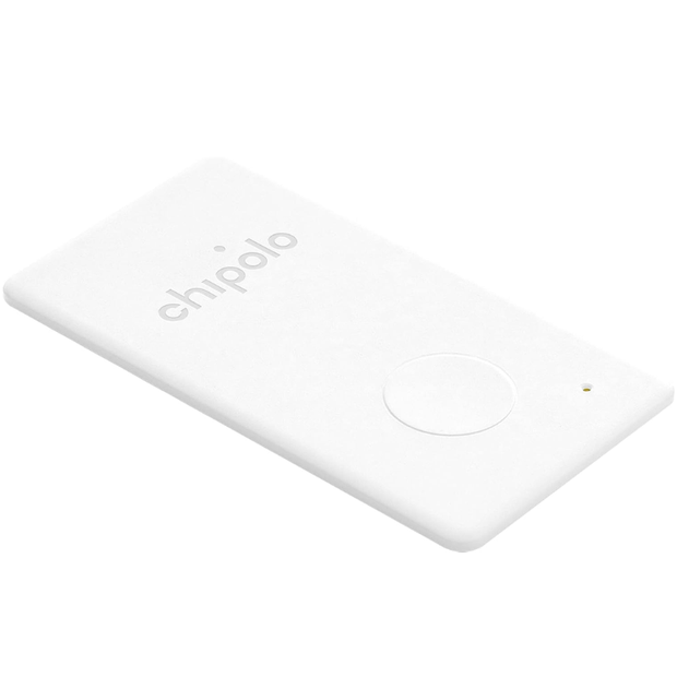 Chipolo Card