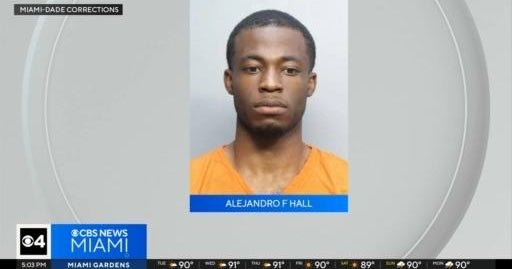 Arrest made in deadly 79th Street Causeway crash - CBS Miami