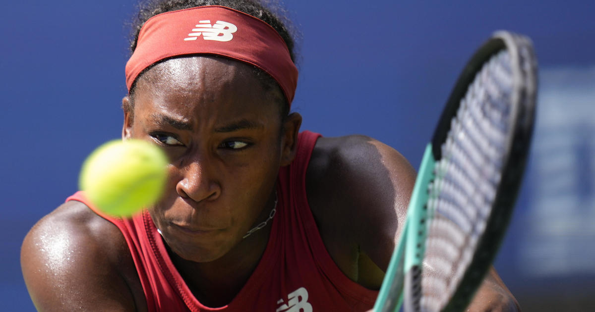 Coco Gauff reaches her initially US Open up semifinal at age 19