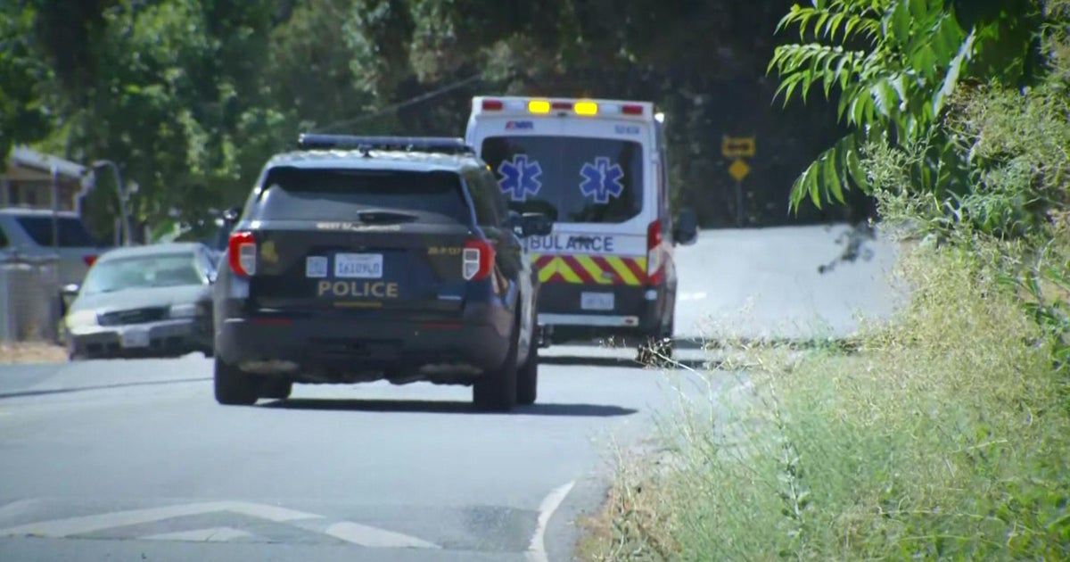 Man dies after stabbing in West Sacramento; homicide investigation underway