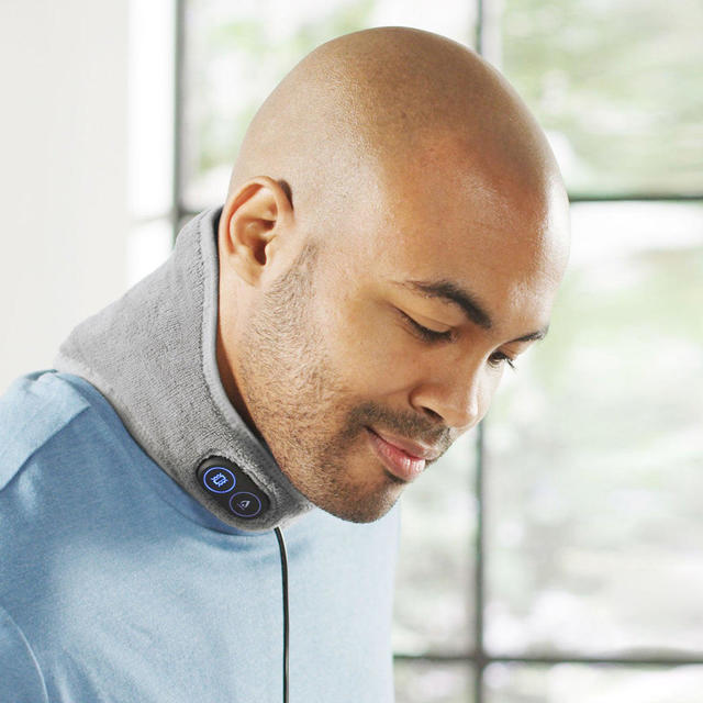 Neck massage machine can kill, FDA says - CBS News