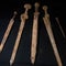 Roman-era swords found in Dead Sea cave: Almost in mint condition