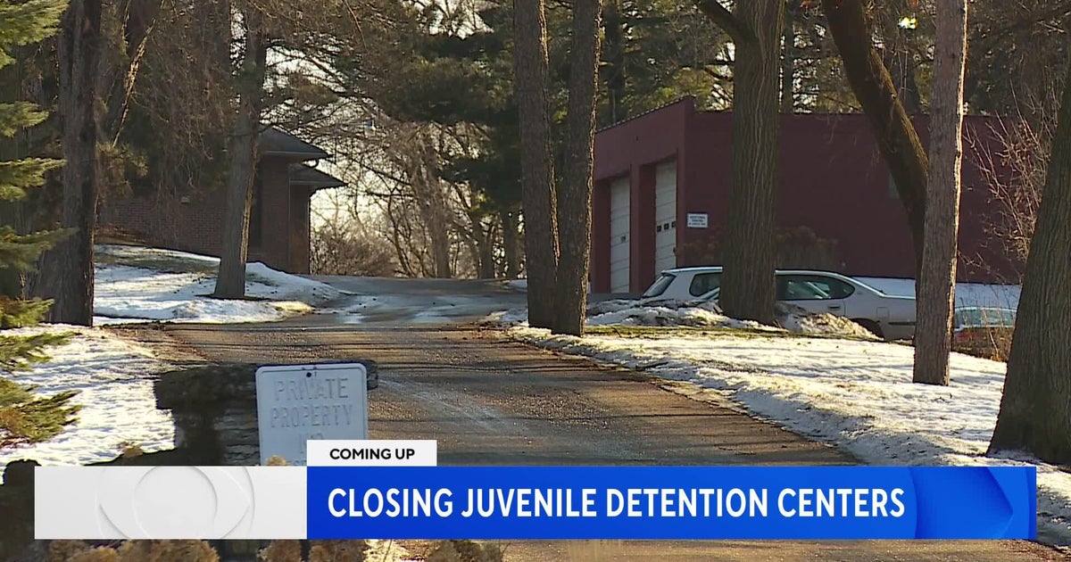 Talking Points Should two metro juvenile detention centers reopen