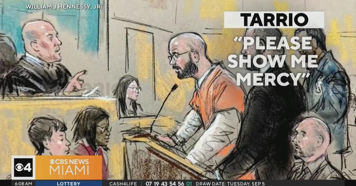 Former Proud Boys Leader Enrique Tarrio Sentenced For His Role In Jan ...