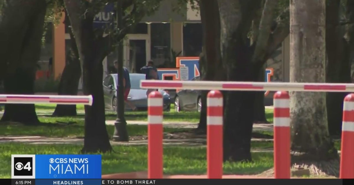 Protection, stability & psychological well being at South Florida’s only HBCU Protection, stability & psychological well being at South Florida’s only HBCU