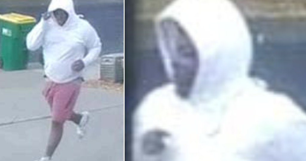 Stockton senior, 90, robbed while sitting in her wheelchair in her front yard