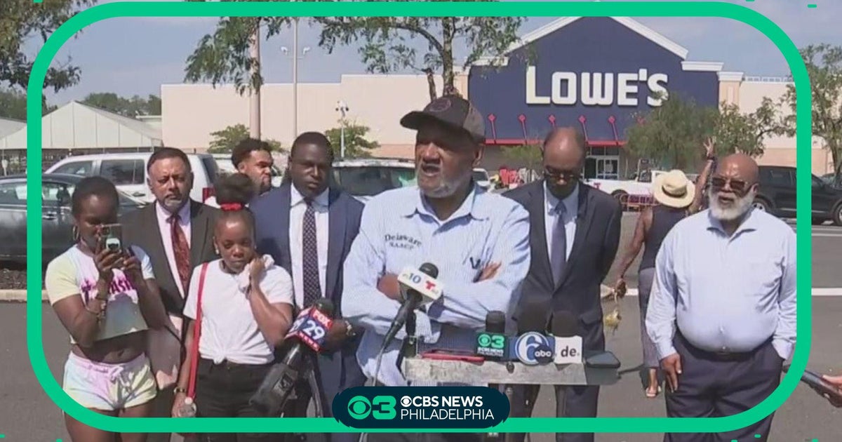 Delaware NAACP demands transparency after state troopers fatally shot ...