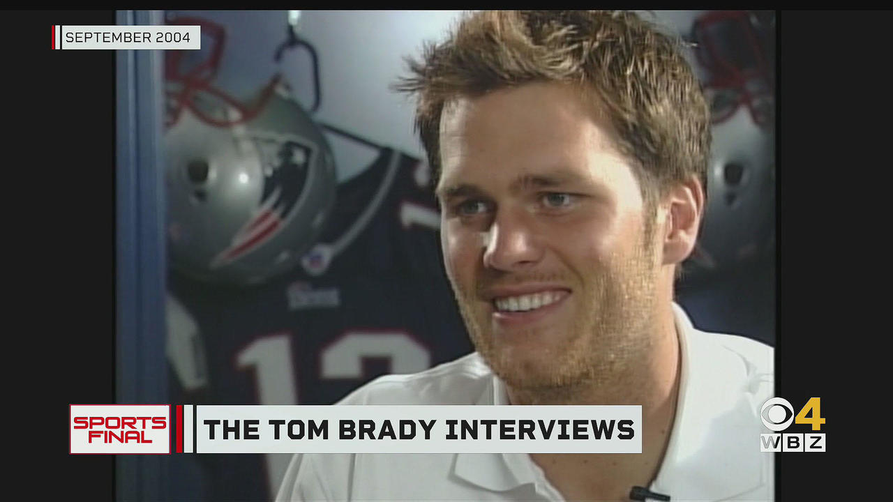 Bill Belichick on his favorite Tom Brady memory: There are six of them  that come to mind - CBS Boston