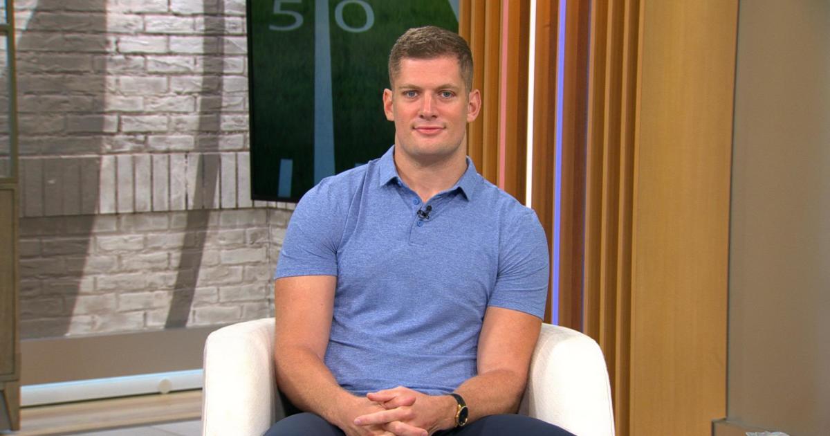 Carl Nassib, first openly gay NFL player and Cleveland Browns draftee,  announces retirement 
