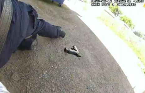DA confirms no criminal charges for Aurora police in Jor'Dell ...