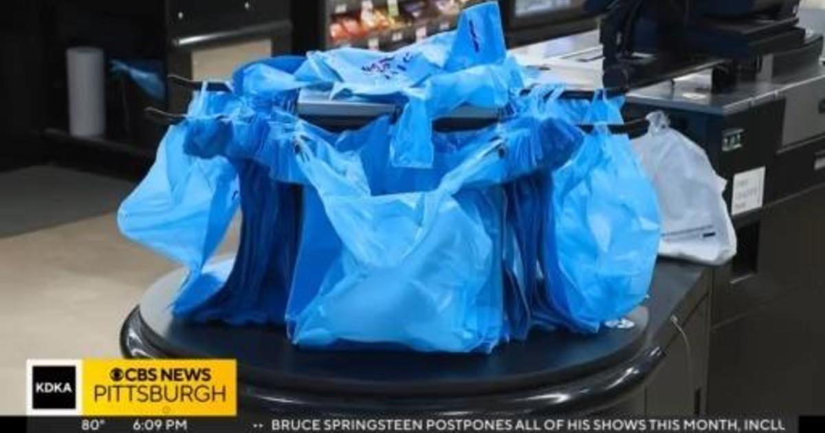 Boston just officially banned single-use plastic bags