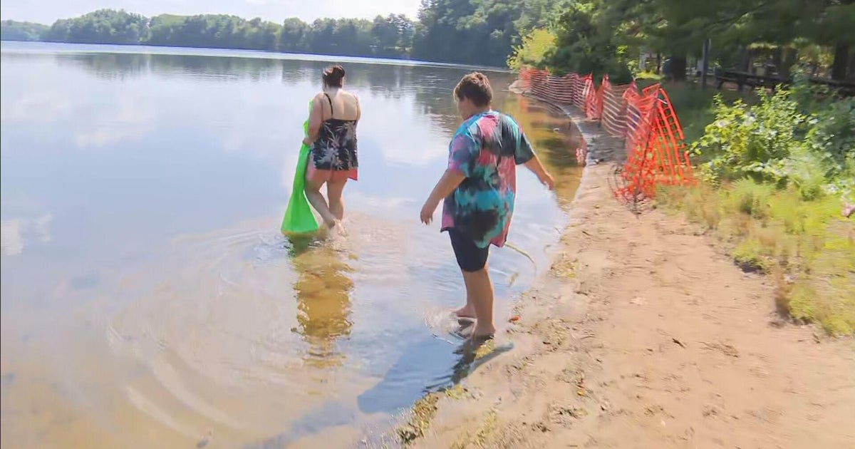 Sweltering late summer heat leaves Massachusetts residents seeking relief - Vimarsana News