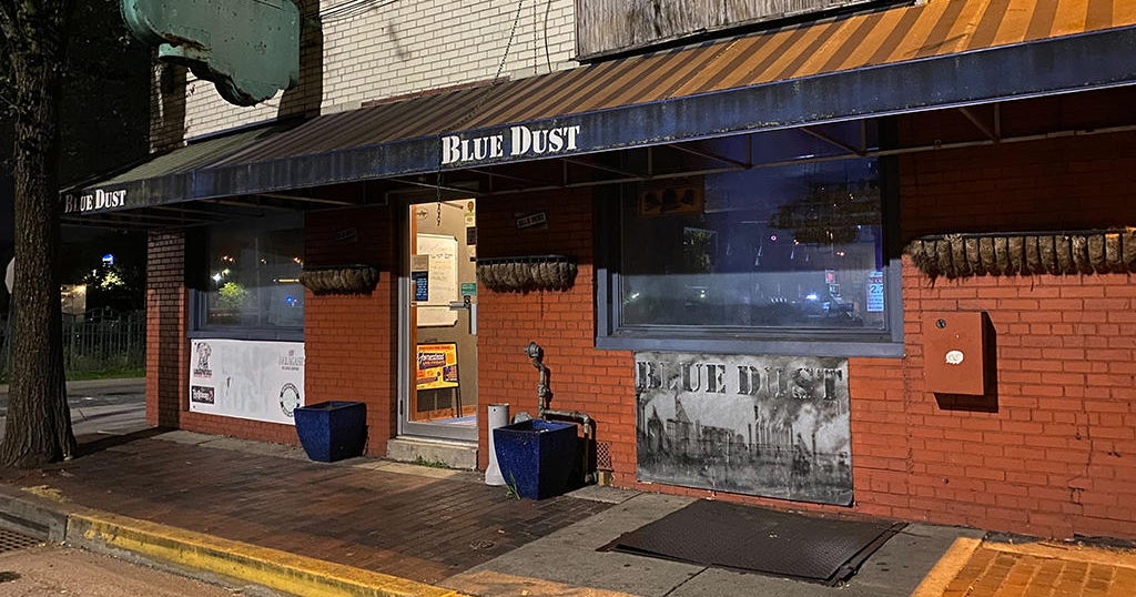 Blue Dust in Homestead closing after nearly 15 years in business Blue Dust in Homestead closing after nearly 15 years in business