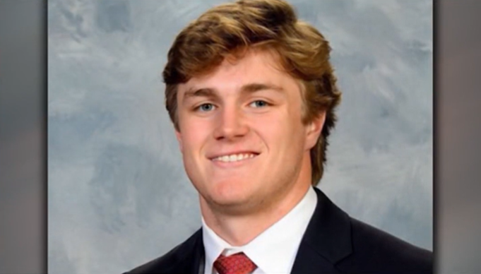 Wes Smith 
