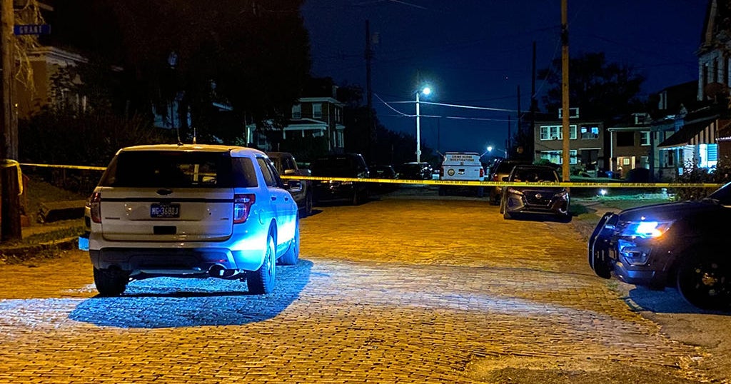 48-year-old man dies at hospital after being shot multiple times in ...