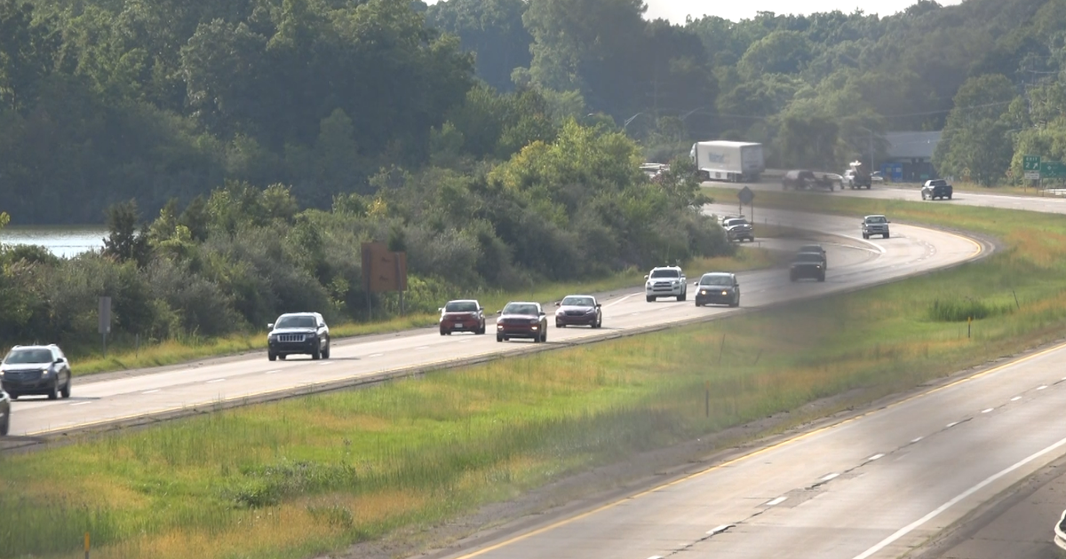 Ann Arbor residents voice noise concerns along M-14 - Vimarsana News