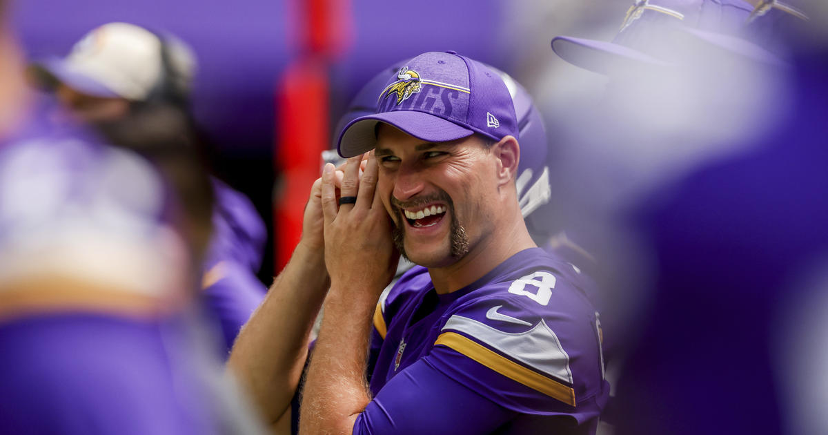 Historic Vikings rally rises above, in age of NFL comeback - The