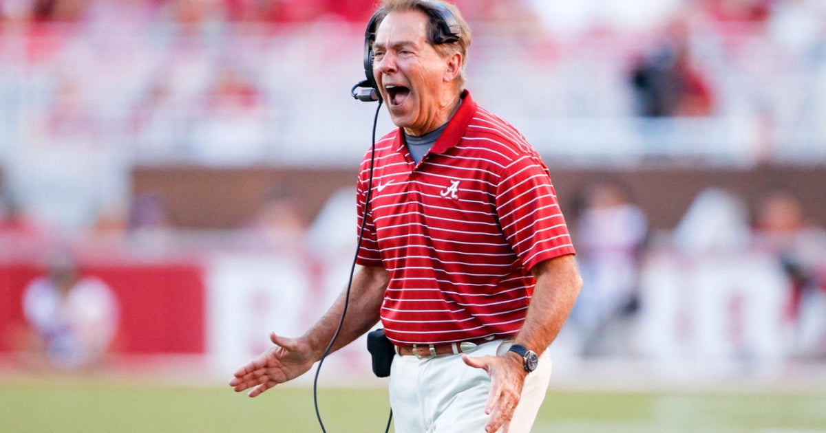 How to watch today's Texas Longhorns vs. Alabama Crimson Tide game