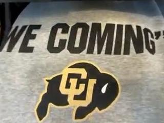 Colorado Buffaloes merch and gear every college football fan needs 