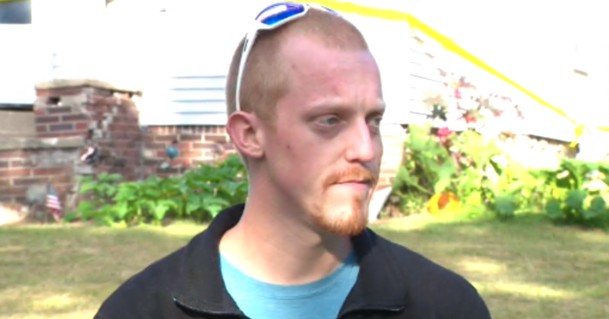 Minnesota man rushes into burning house to save those inside: ‘God put me in this position for a reason’