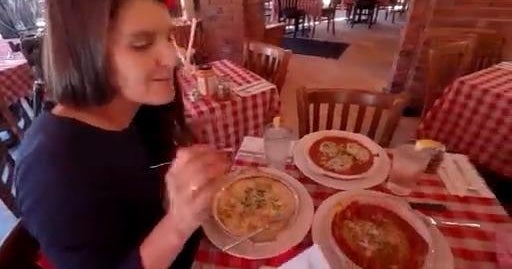 Pasta Jay's the place to be in Boulder this weekend CBS Colorado