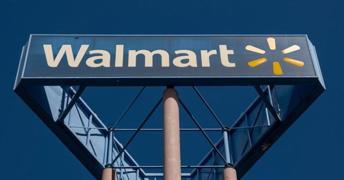 Walmart revamps 100+ stores with half a billion-dollar upgrades