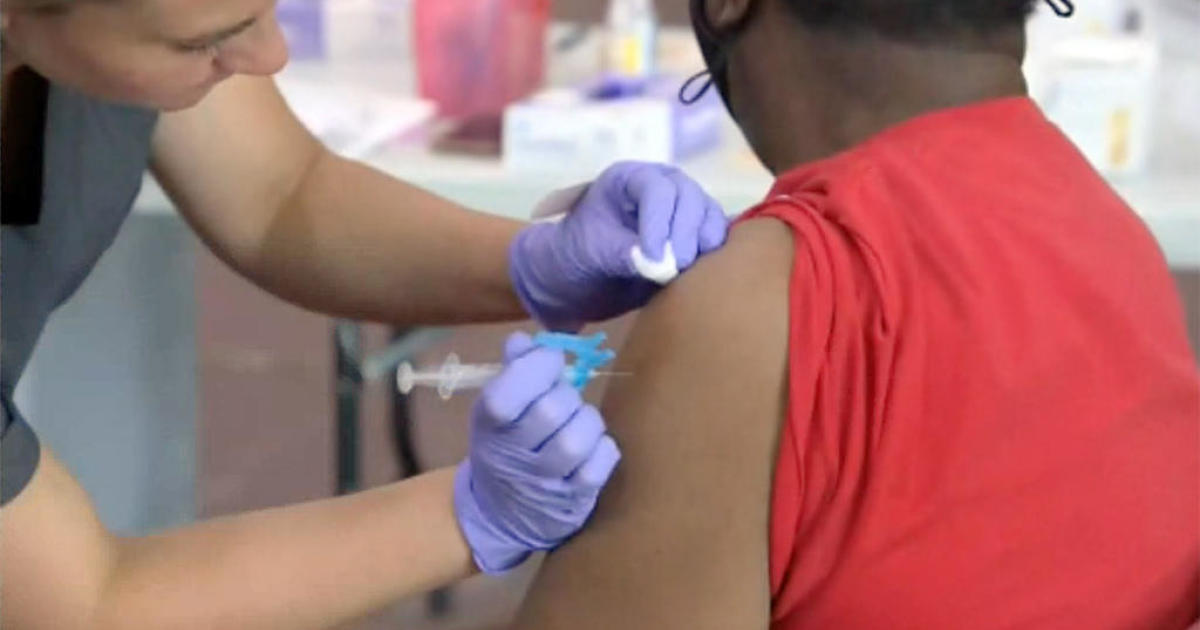 Not vaccinated for COVID or flu yet? Now's the time ahead of Thanksgiving, CDC director says.