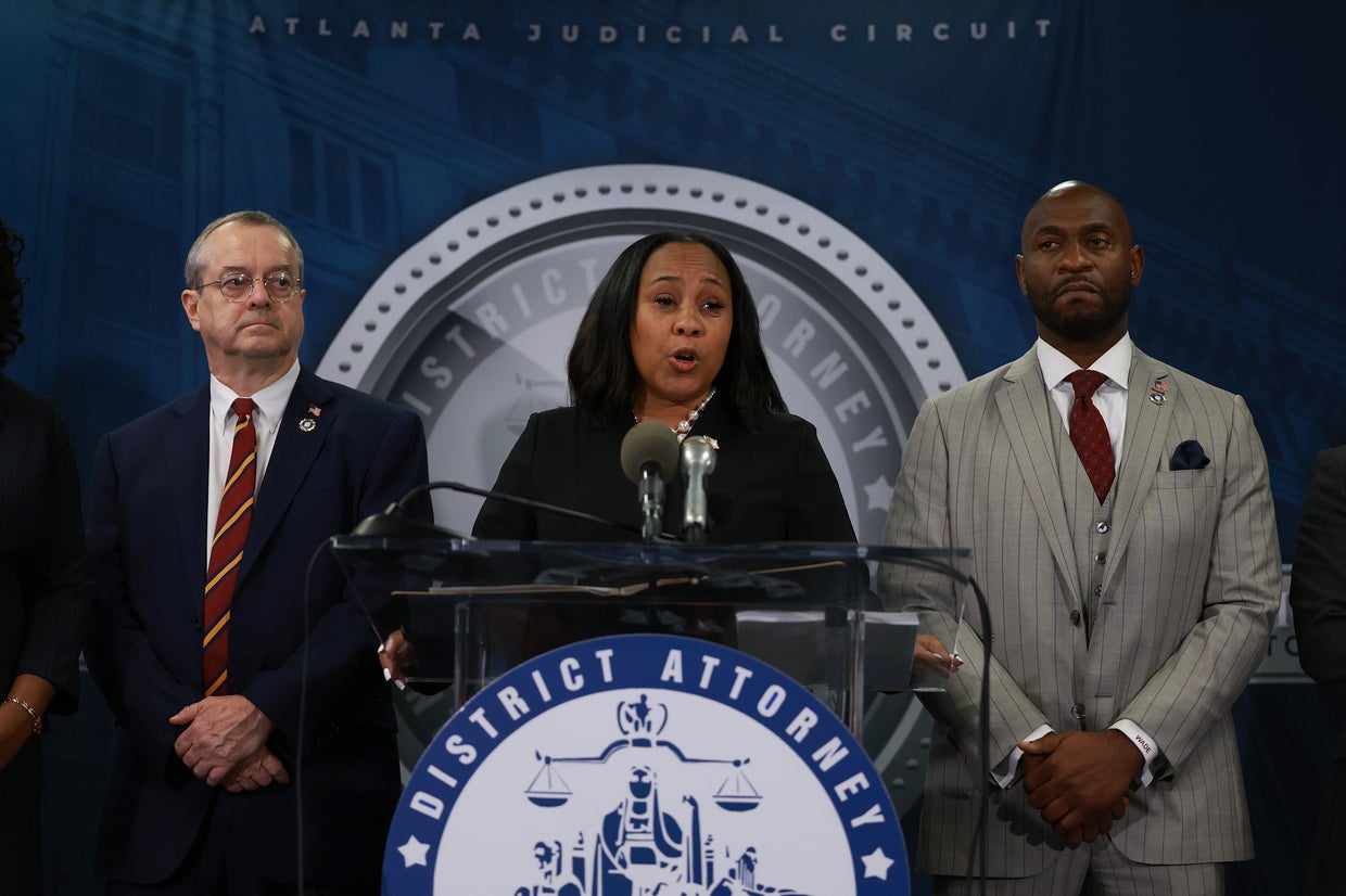 New details reveal Georgia special grand jury in Trump election case ...