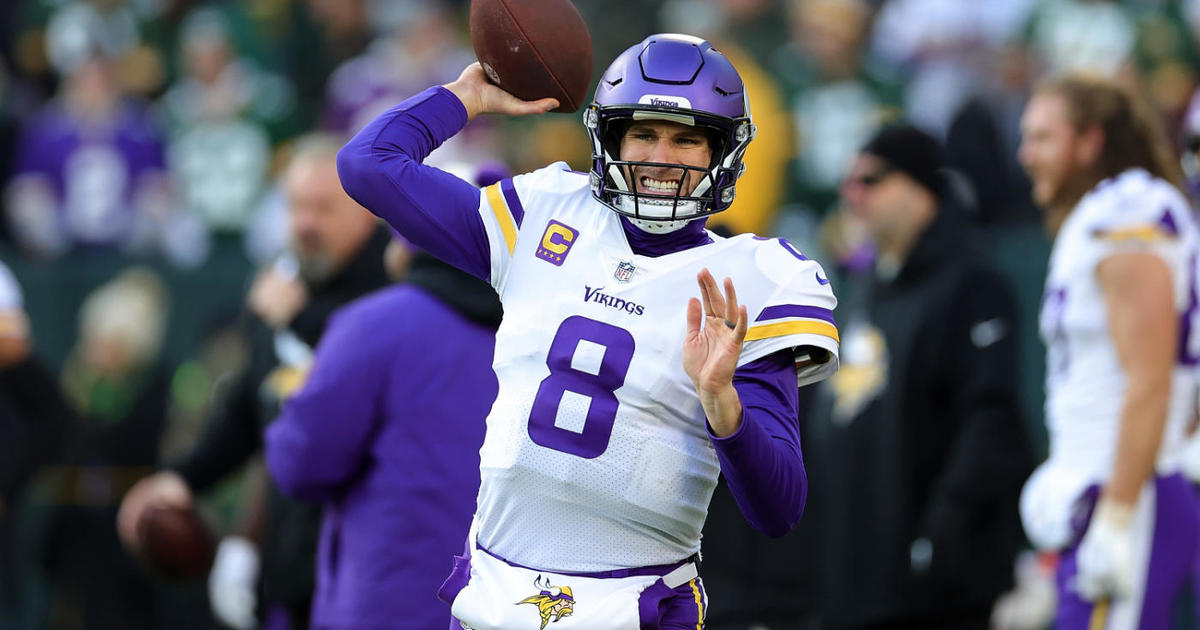 What TV channel is Buccaneers vs Vikings game on today? Free live stream,  odds (9/10/2023) 