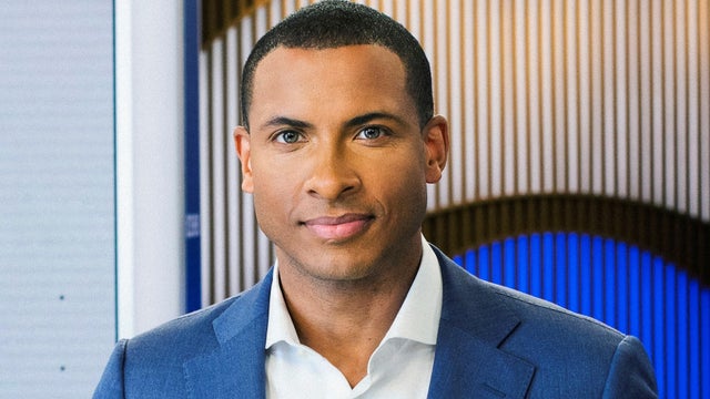 Errol Barnett