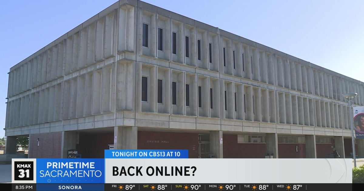 Newsroom Update: ARC switches some students back to online learning