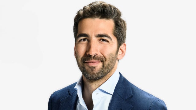 Jonathan Vigliotti