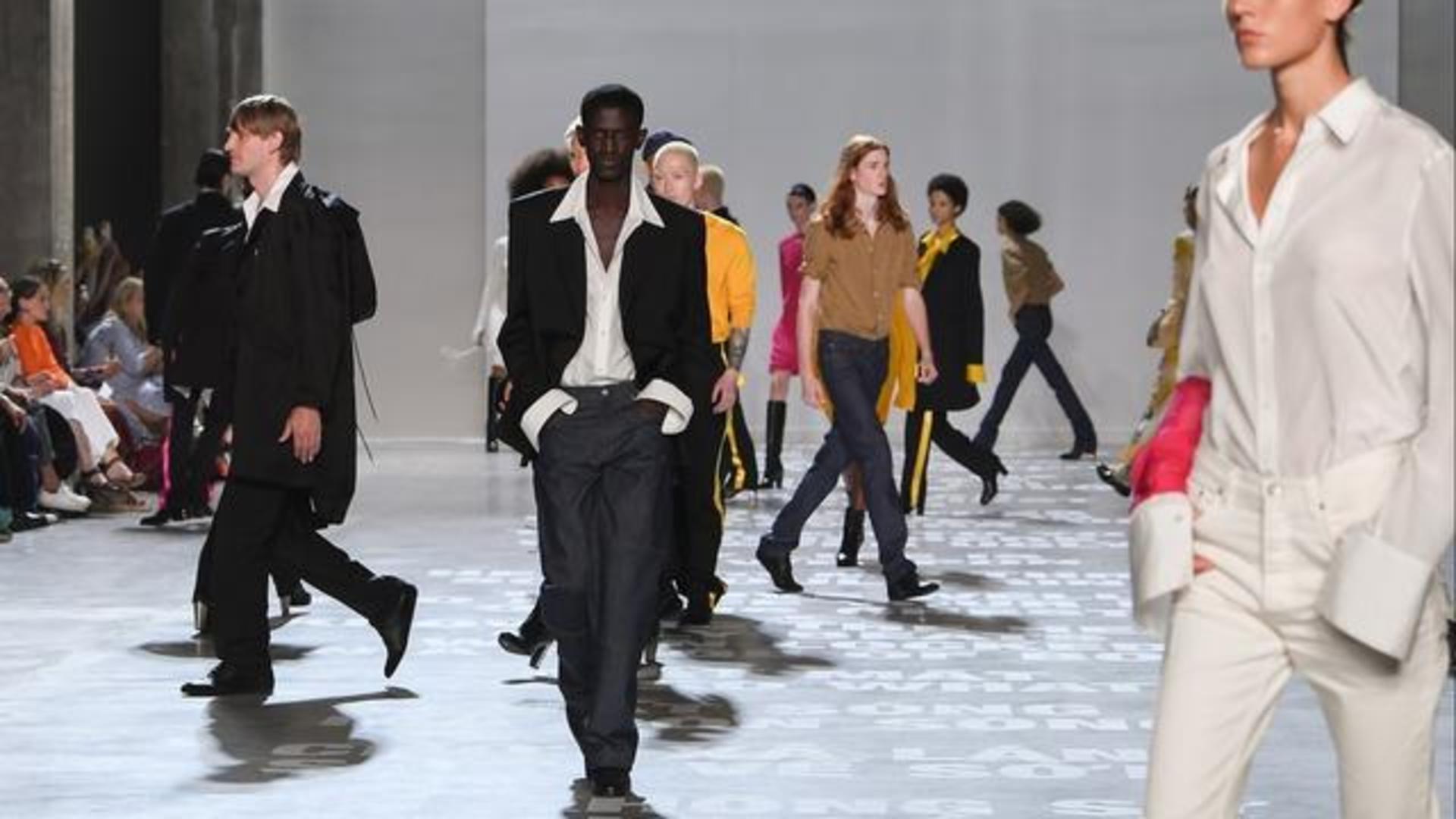 Streetwear and Style Trends From New York Fashion Week - The New