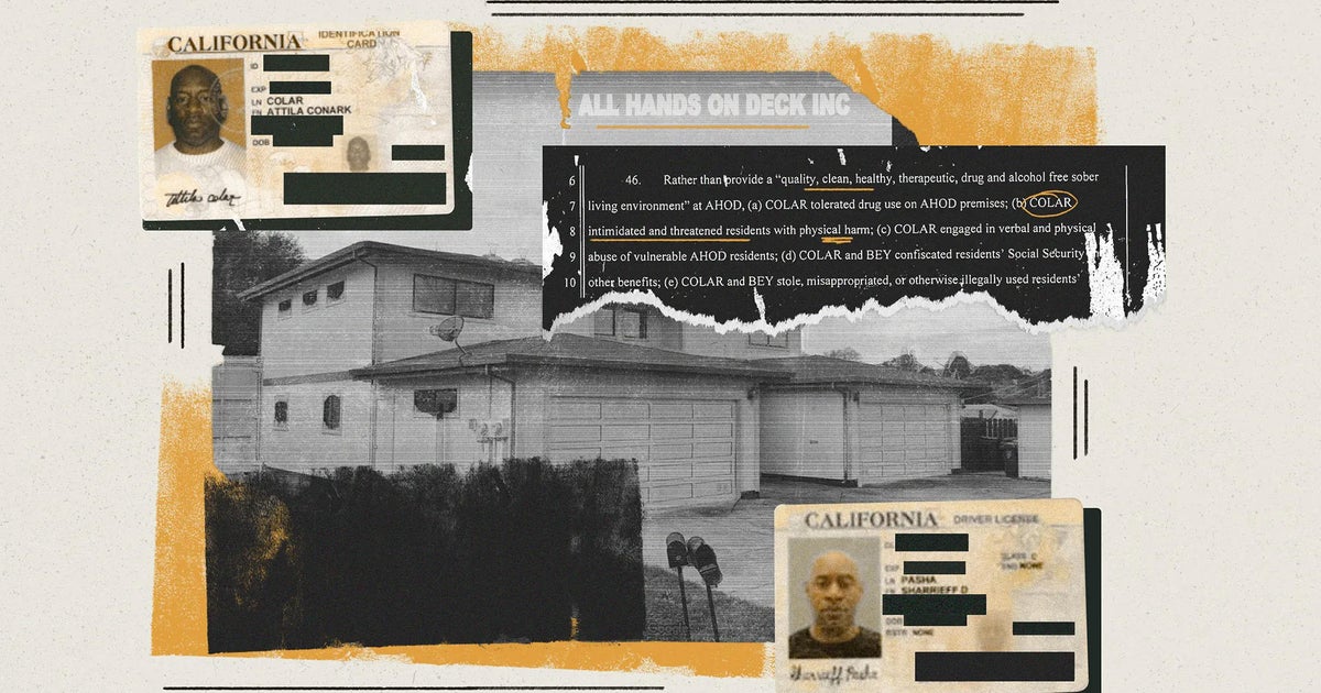 Convicted fraudster put in charge of California parolees, then fraudulently used identities in $1M COVID benefit scheme